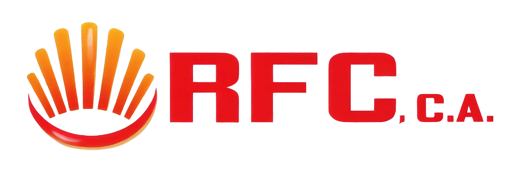 RFC, C.A. — RF Corporation de Venezuela